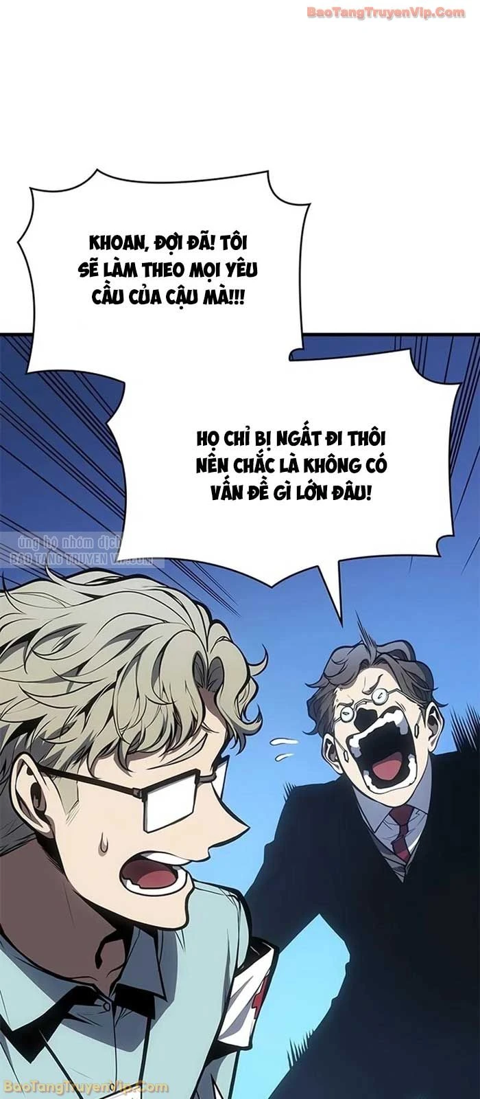 Tạp Huyết Chapter 61 - 69