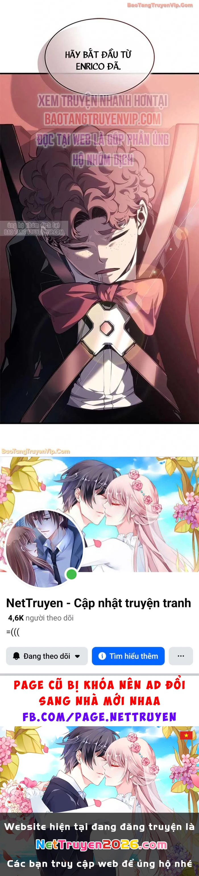 Tạp Huyết Chapter 61 - 80