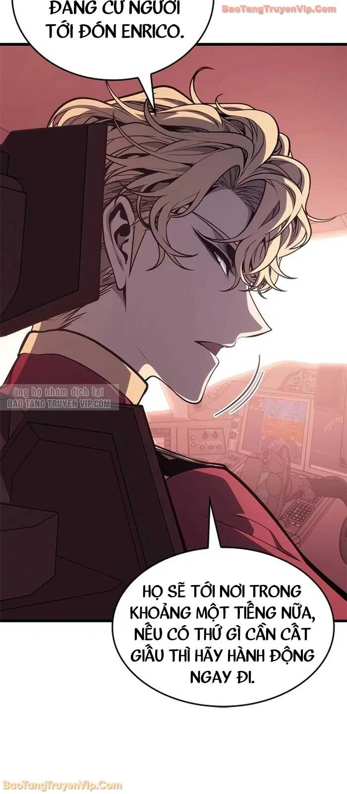 Tạp Huyết Chapter 62 - 4