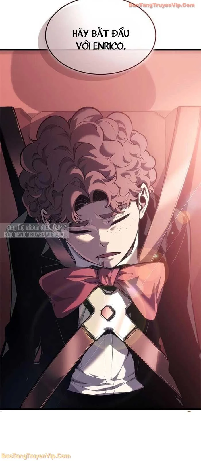 Tạp Huyết Chapter 62 - 6