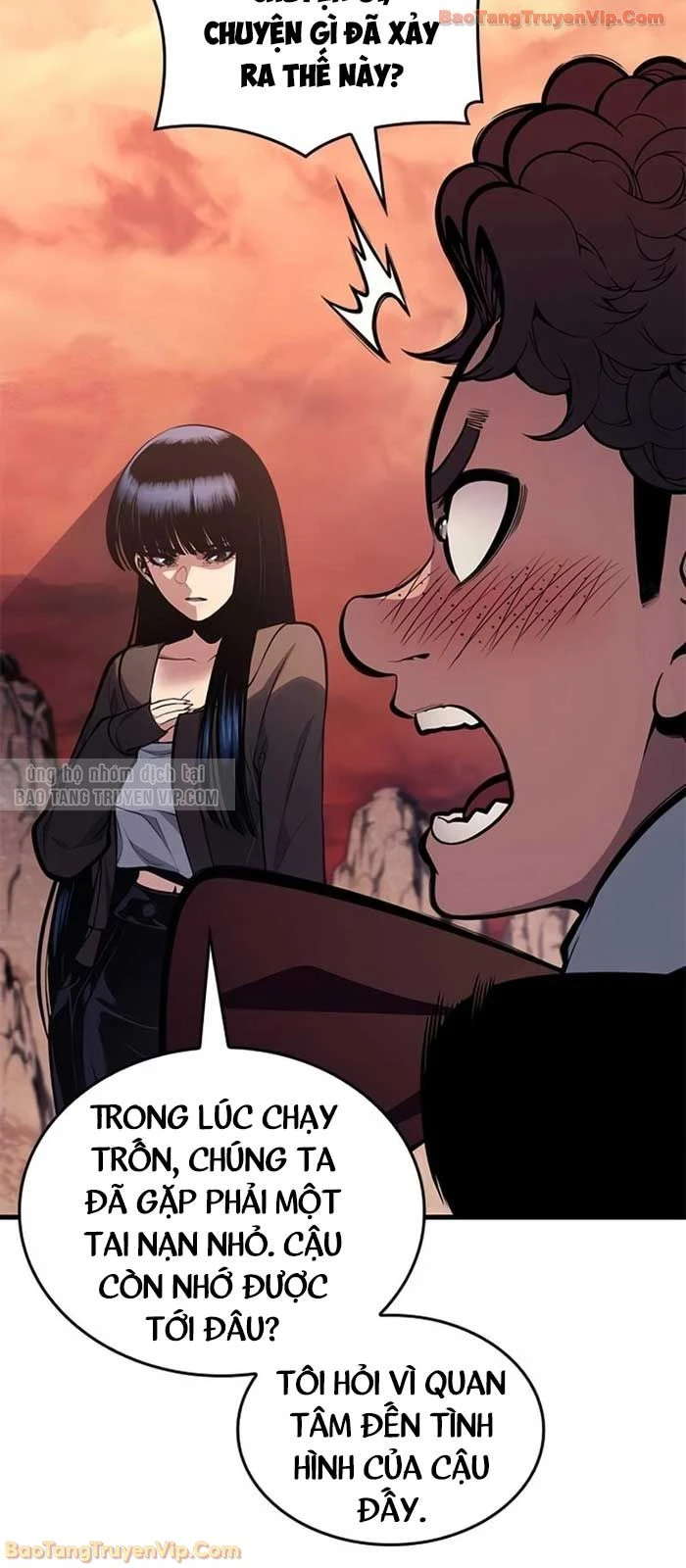 Tạp Huyết Chapter 62 - 12