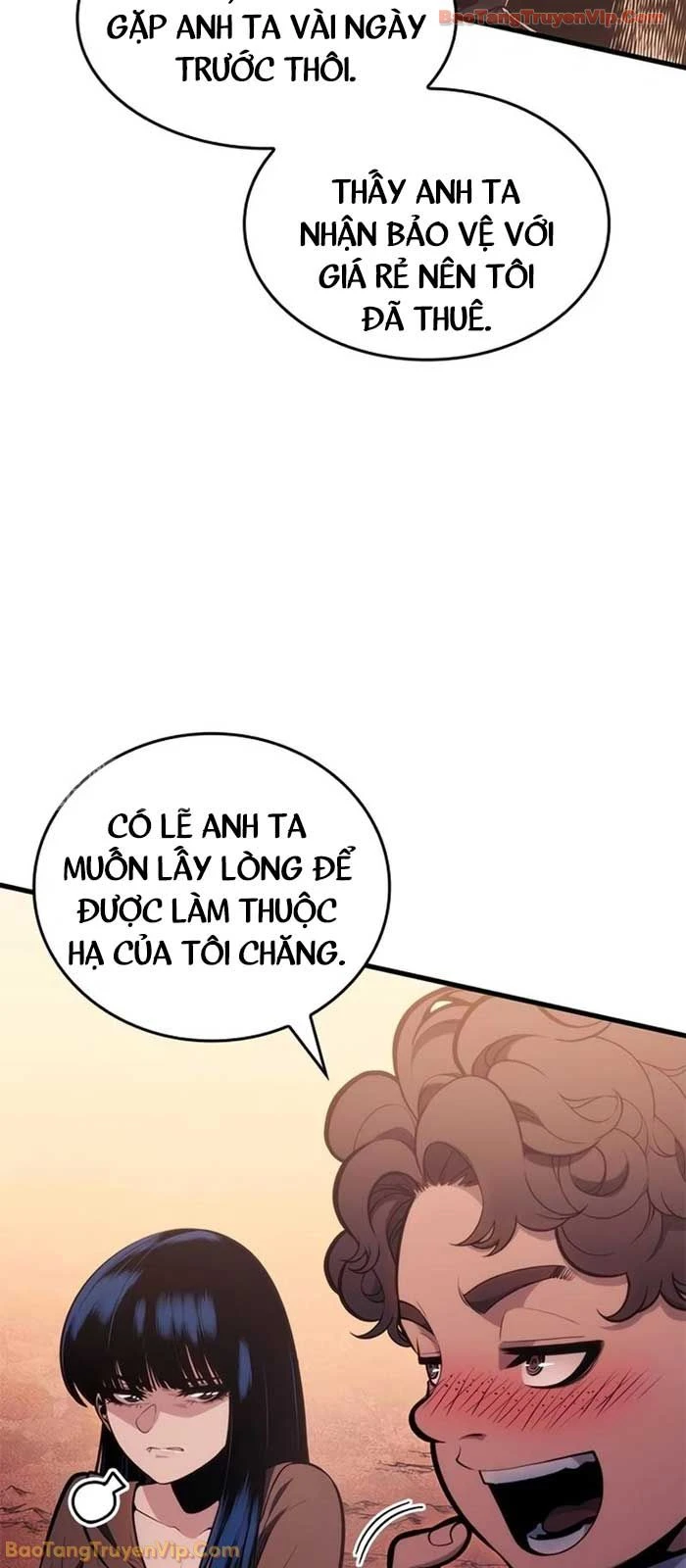 Tạp Huyết Chapter 62 - 15