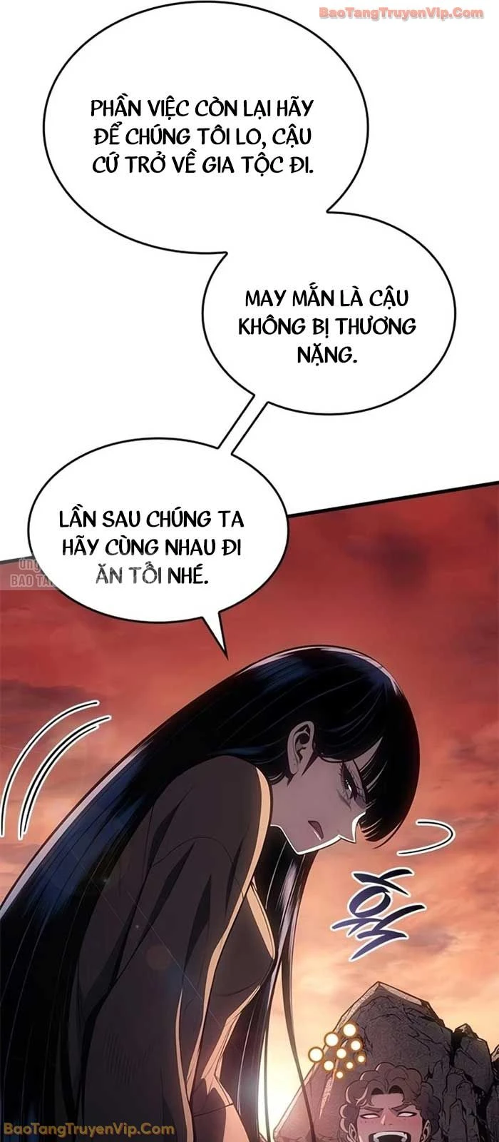 Tạp Huyết Chapter 62 - 17