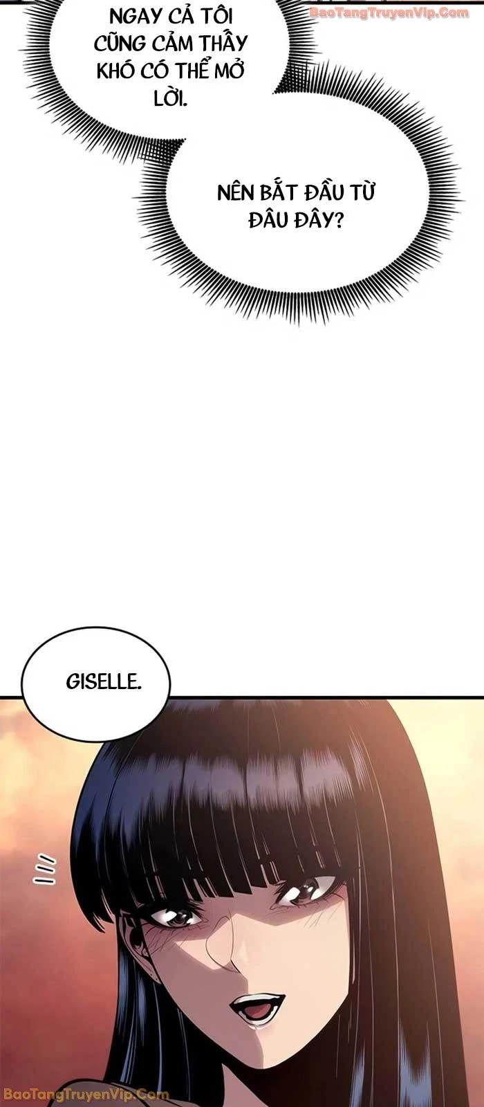 Tạp Huyết Chapter 62 - 21