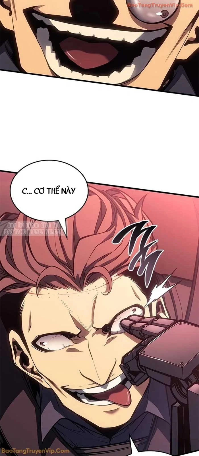 Tạp Huyết Chapter 62 - 35