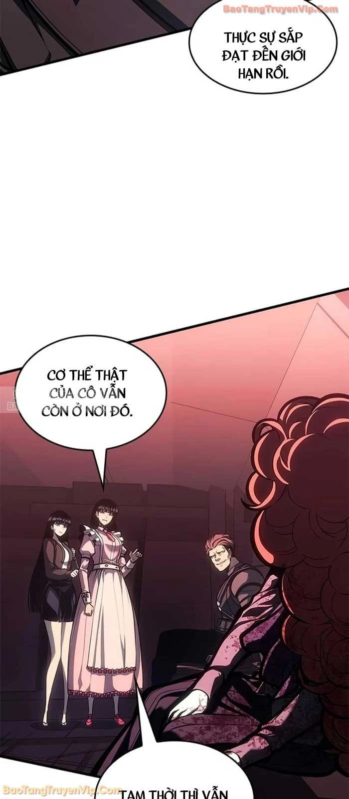 Tạp Huyết Chapter 62 - 36