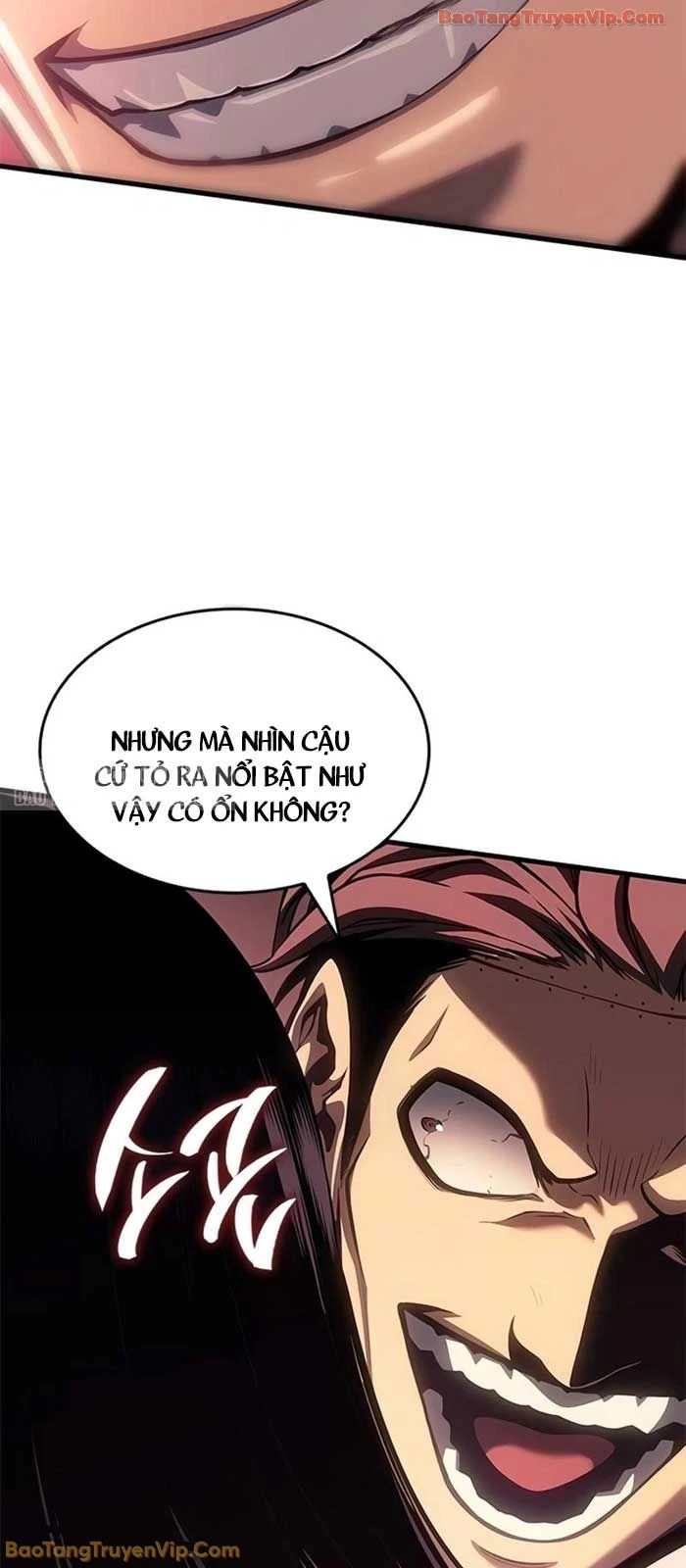 Tạp Huyết Chapter 62 - 41