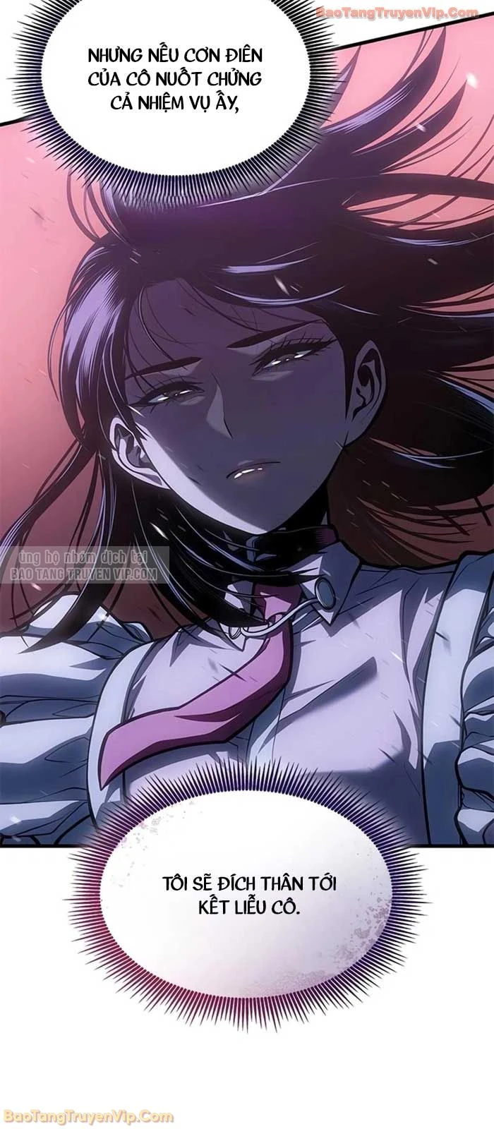 Tạp Huyết Chapter 62 - 63