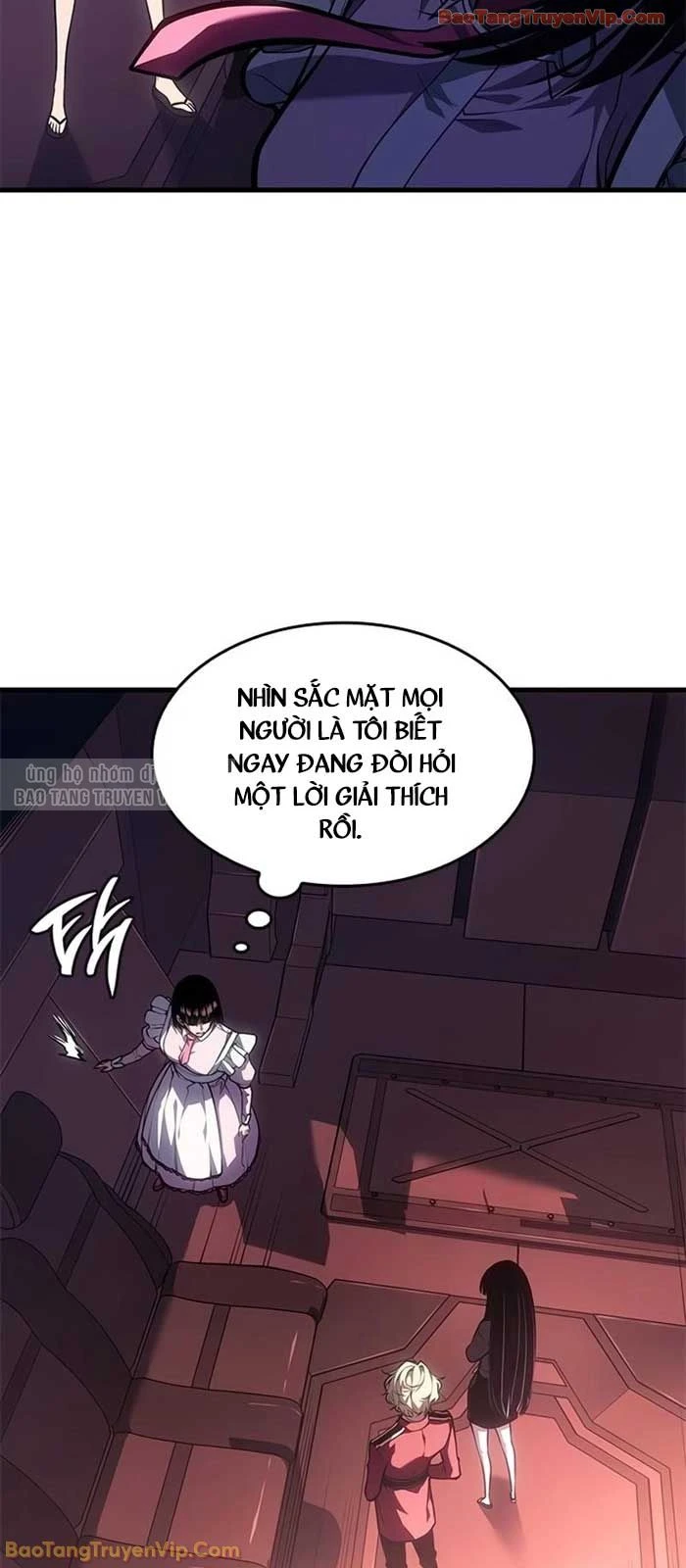 Tạp Huyết Chapter 62 - 65