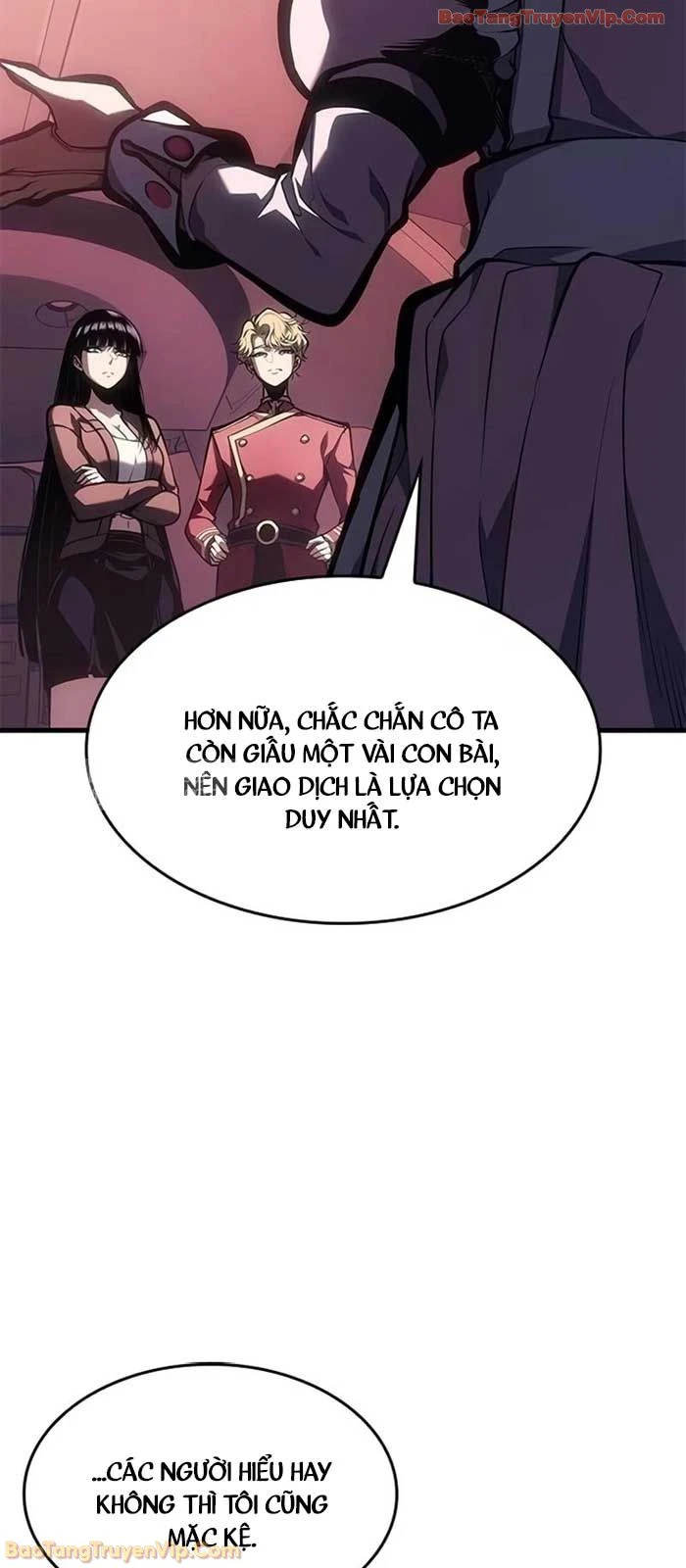 Tạp Huyết Chapter 62 - 67