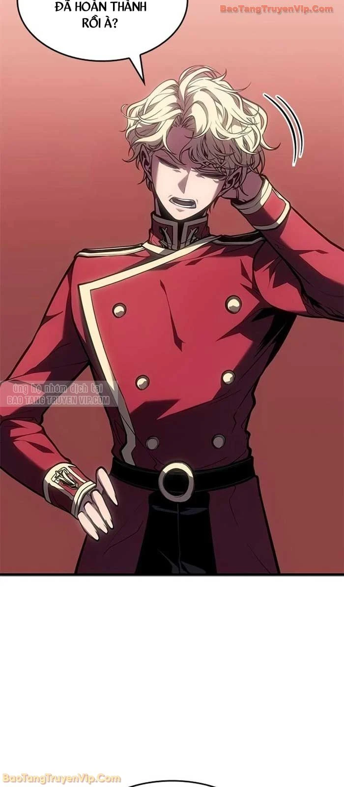 Tạp Huyết Chapter 62 - 69