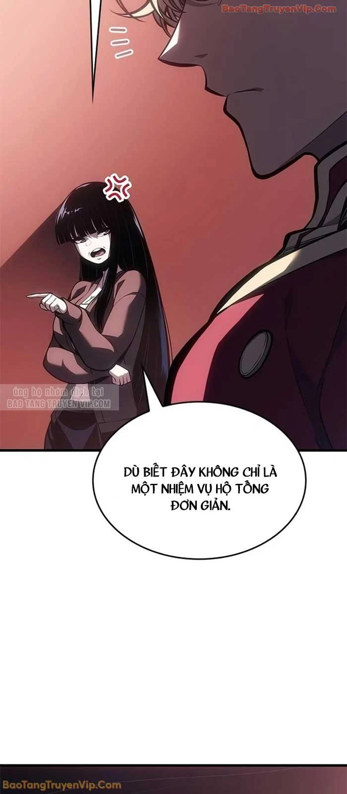 Tạp Huyết Chapter 62 - 73