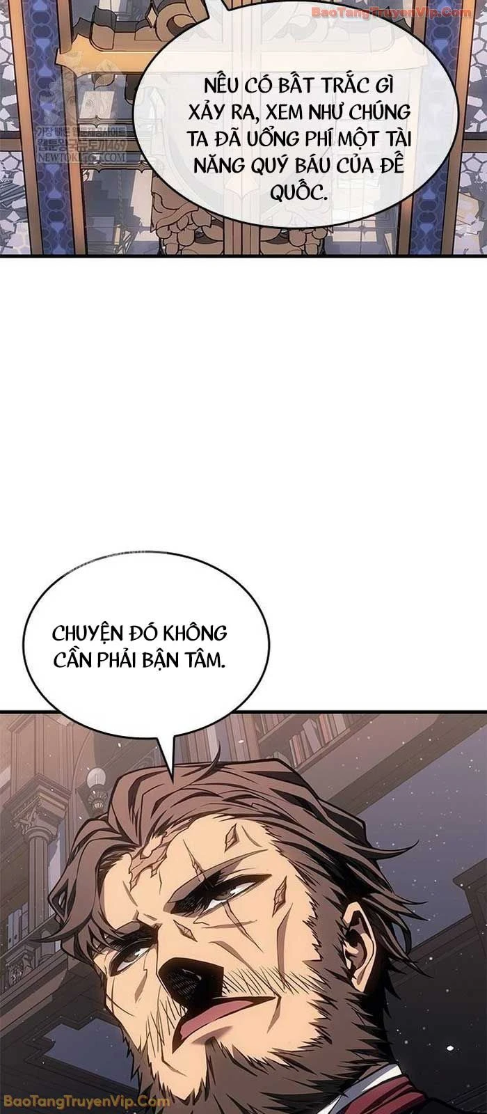 Tạp Huyết Chapter 63 - 3