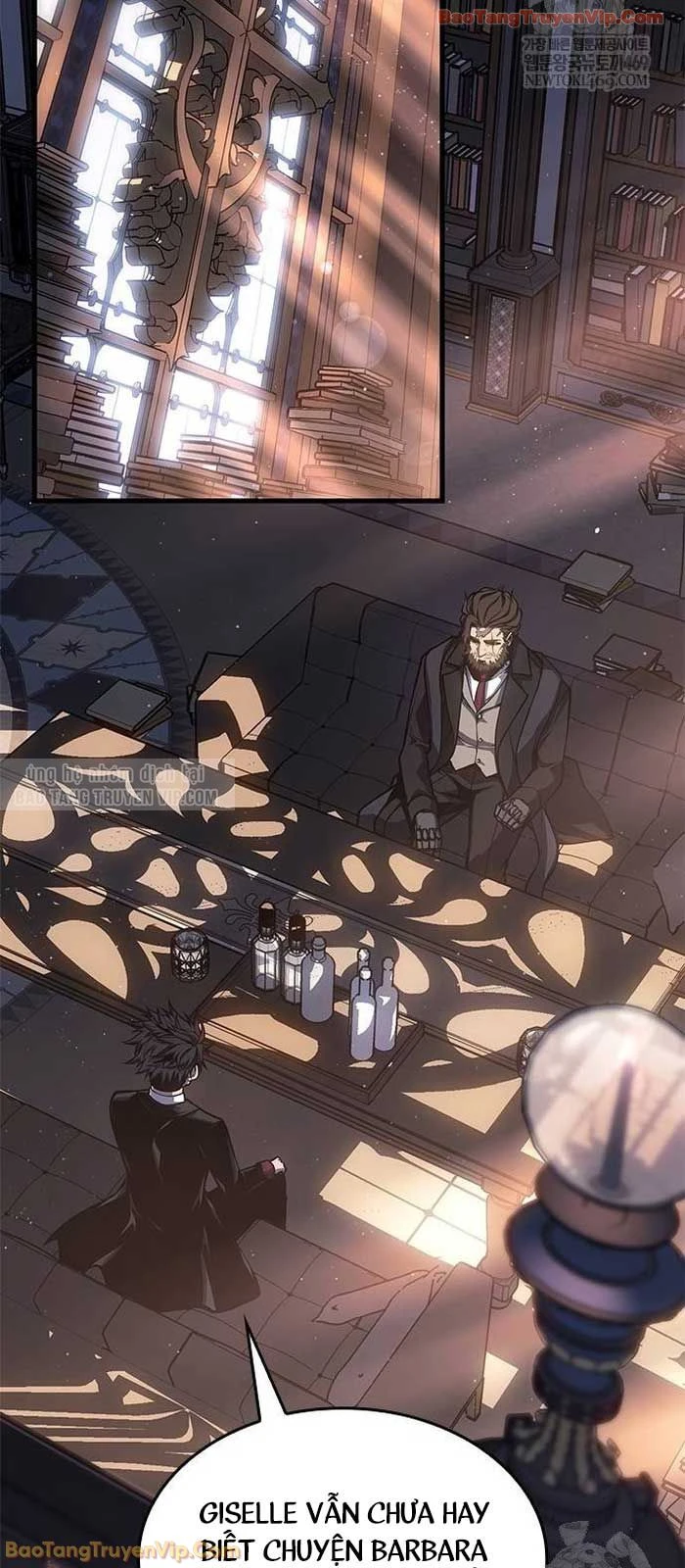 Tạp Huyết Chapter 63 - 6