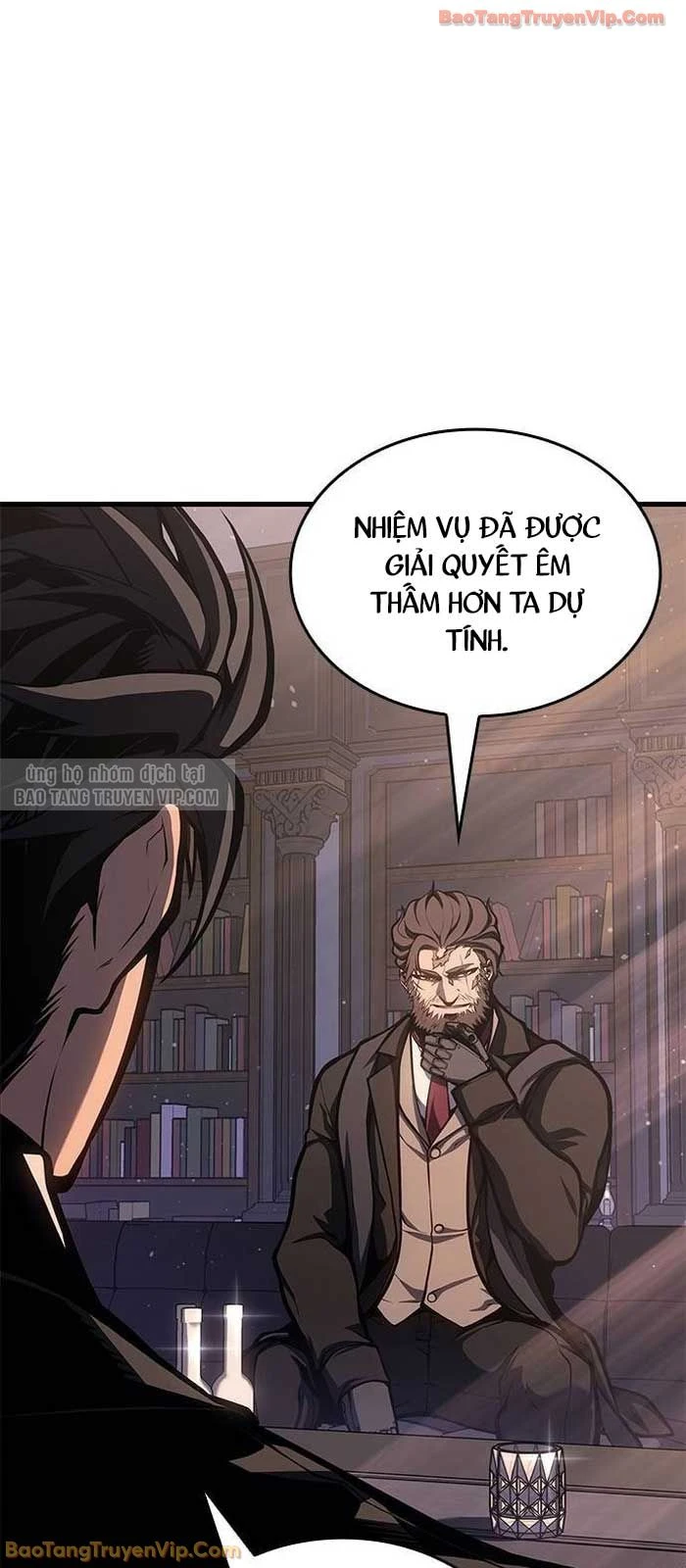 Tạp Huyết Chapter 63 - 9