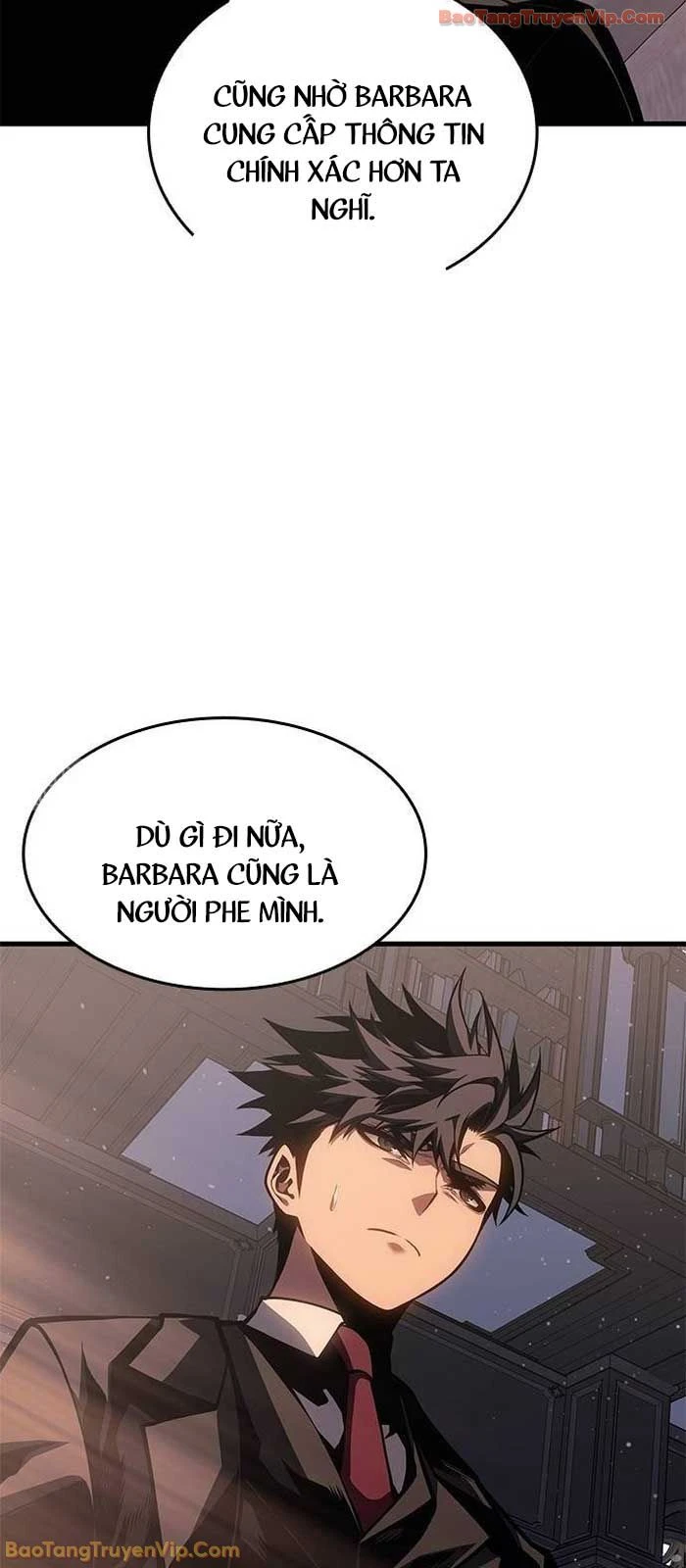 Tạp Huyết Chapter 63 - 10