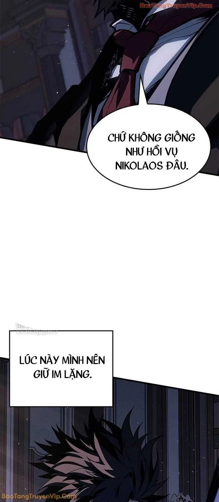 Tạp Huyết Chapter 63 - 19