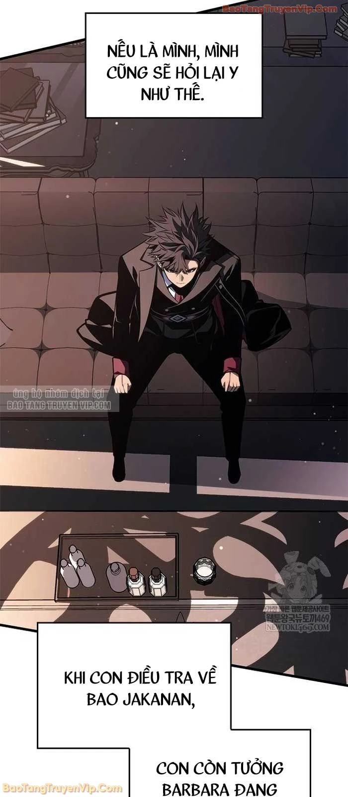 Tạp Huyết Chapter 63 - 33