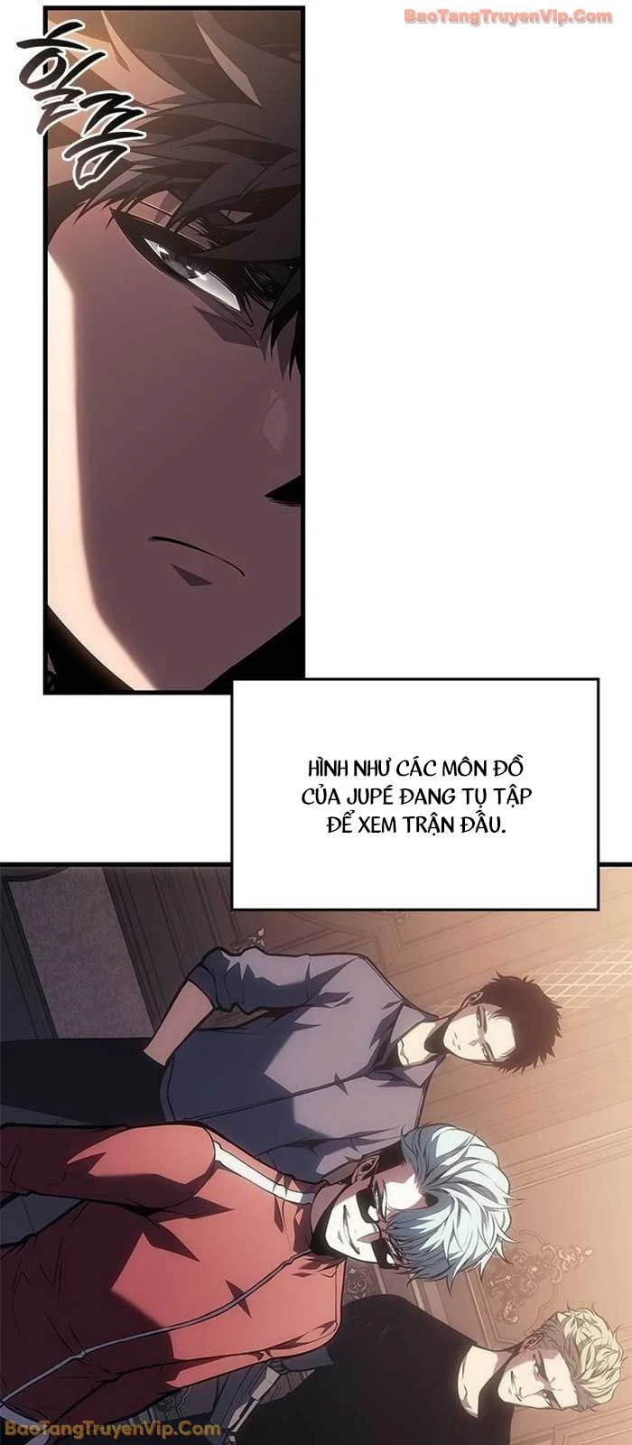 Tạp Huyết Chapter 63 - 62