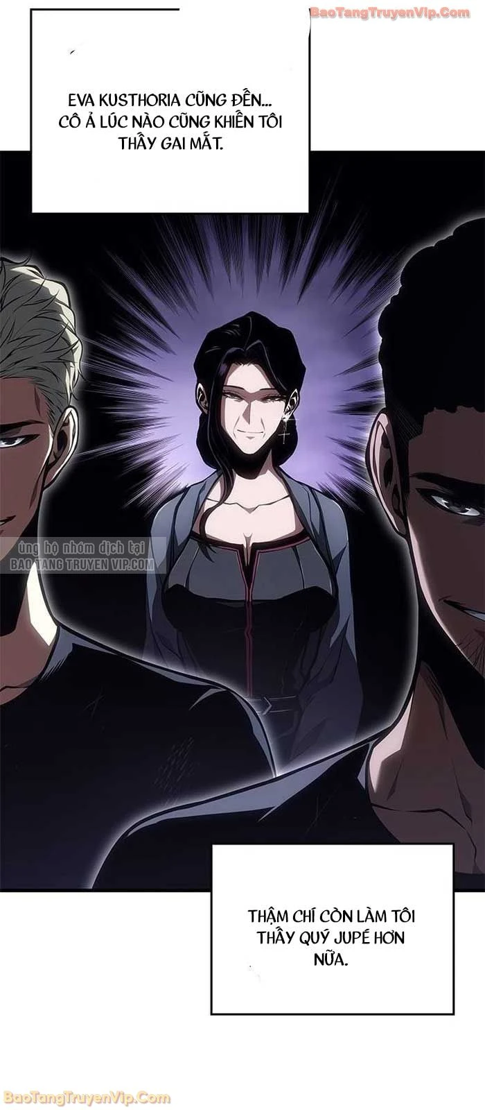 Tạp Huyết Chapter 63 - 64