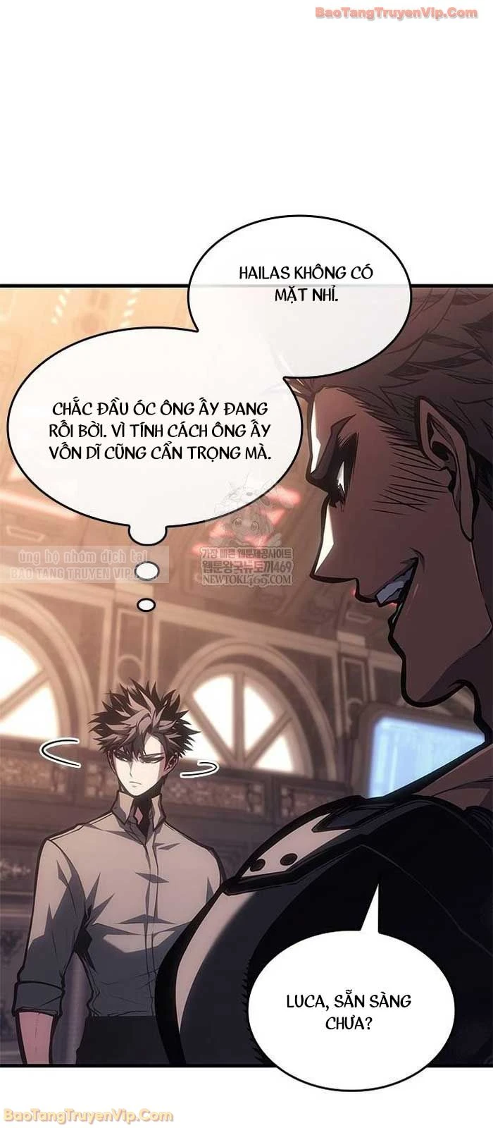 Tạp Huyết Chapter 63 - 65