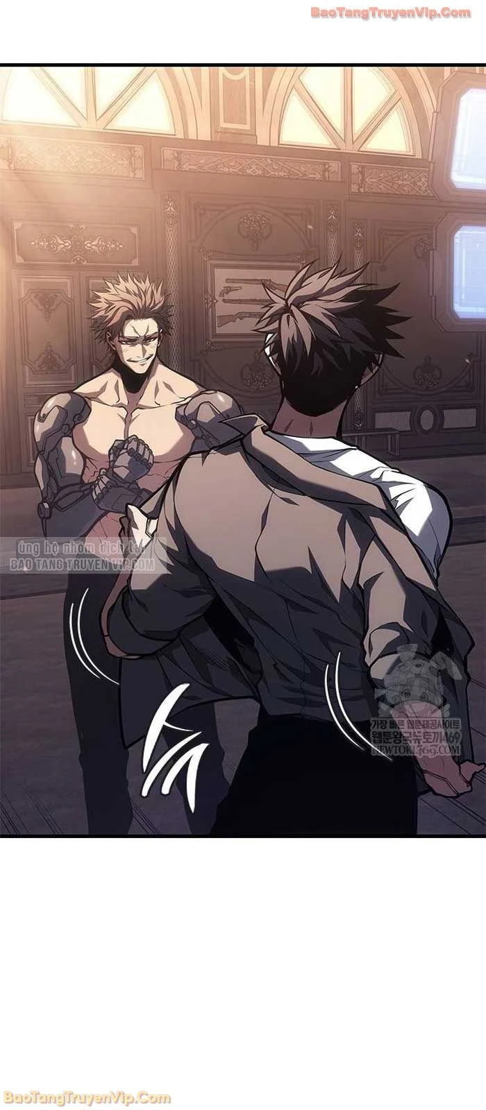 Tạp Huyết Chapter 63 - 67