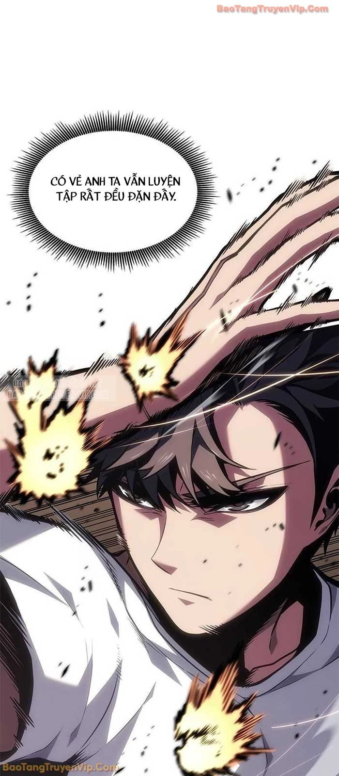 Tạp Huyết Chapter 63 - 74