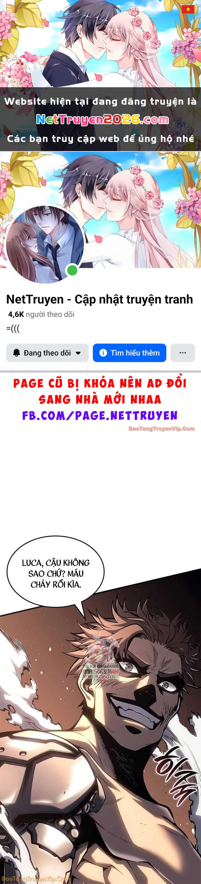 Tạp Huyết Chapter 64 - 1