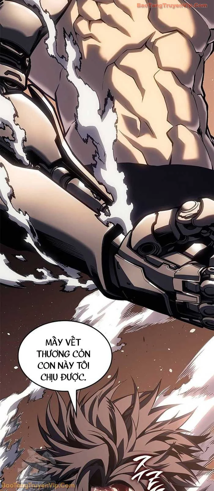 Tạp Huyết Chapter 64 - 2