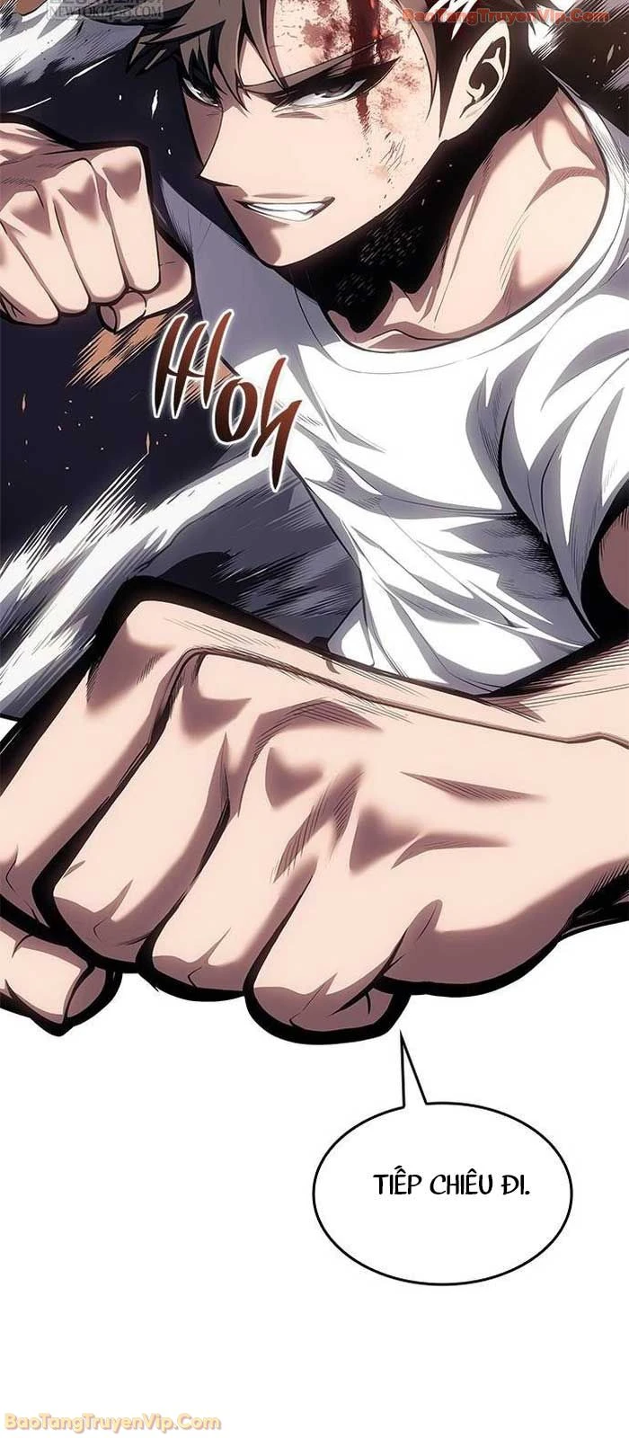 Tạp Huyết Chapter 64 - 3