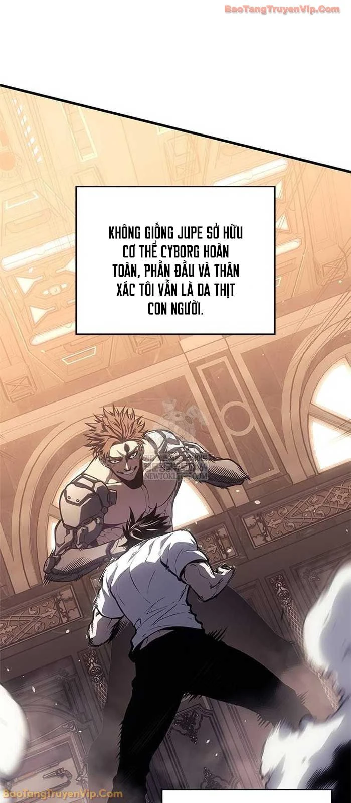 Tạp Huyết Chapter 64 - 4