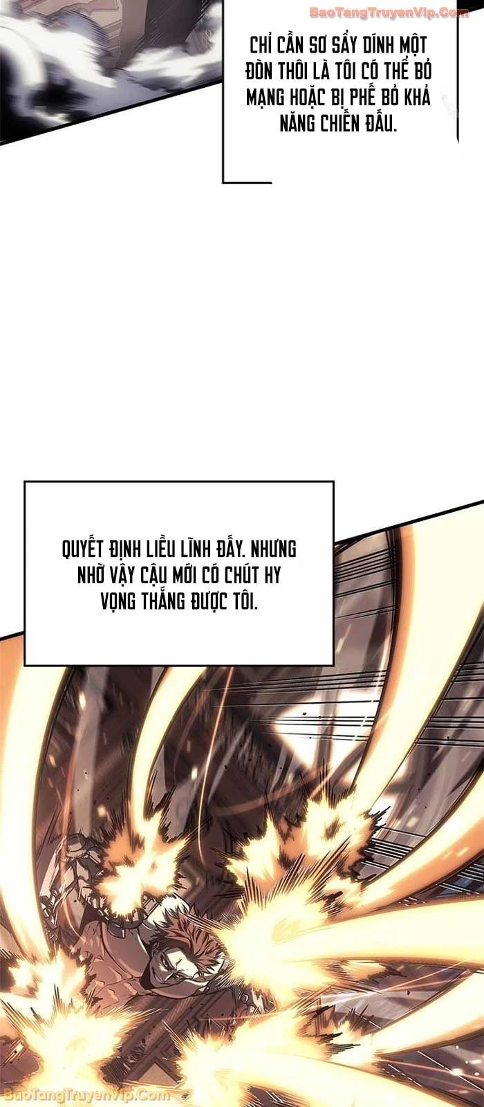 Tạp Huyết Chapter 64 - 5