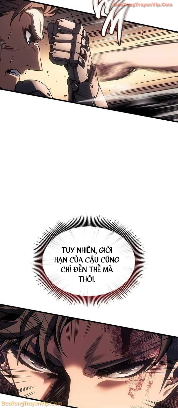 Tạp Huyết Chapter 64 - 8