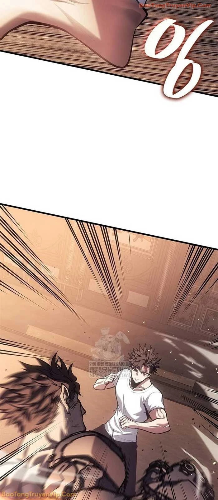 Tạp Huyết Chapter 64 - 15