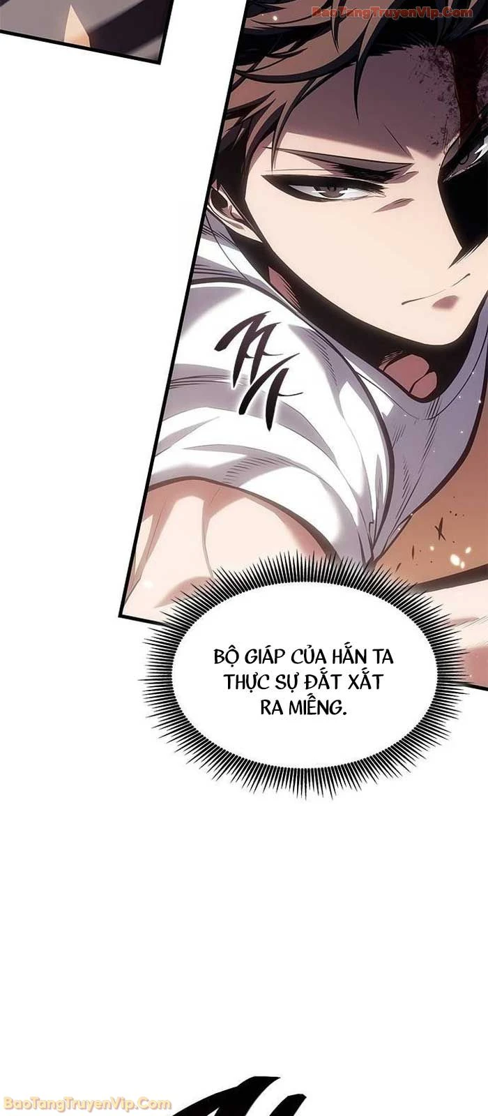 Tạp Huyết Chapter 64 - 21