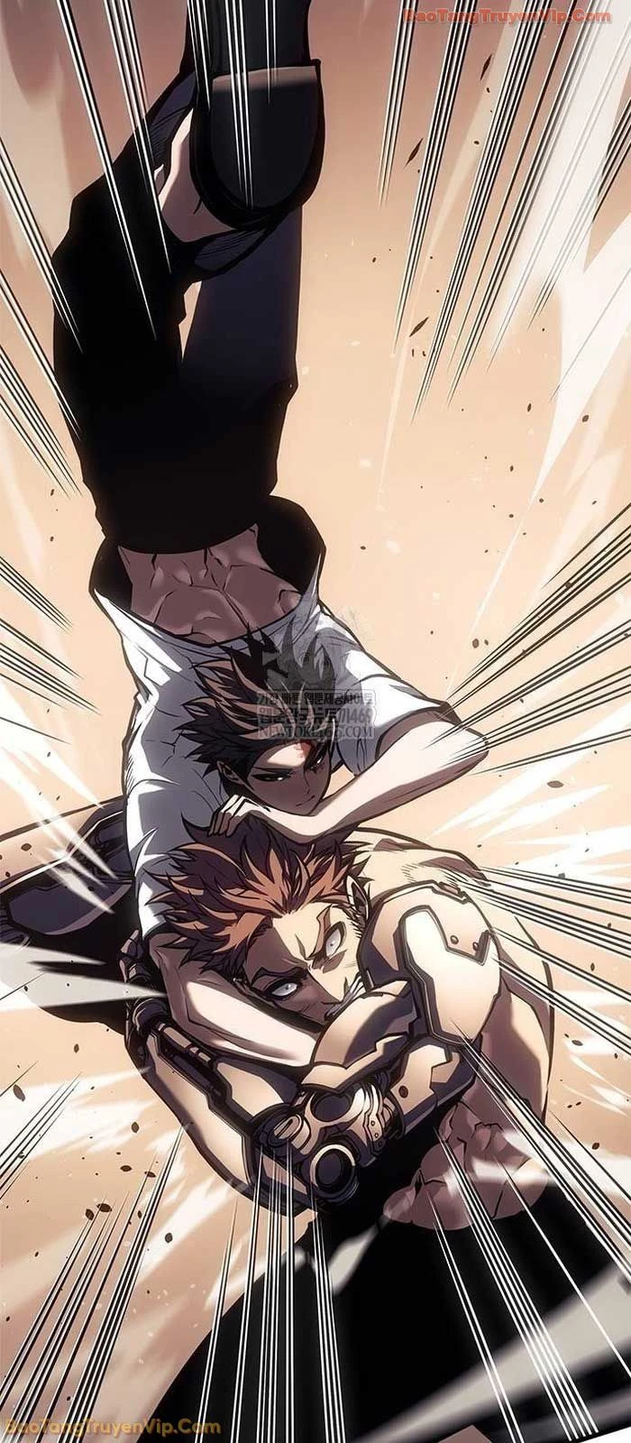 Tạp Huyết Chapter 64 - 28