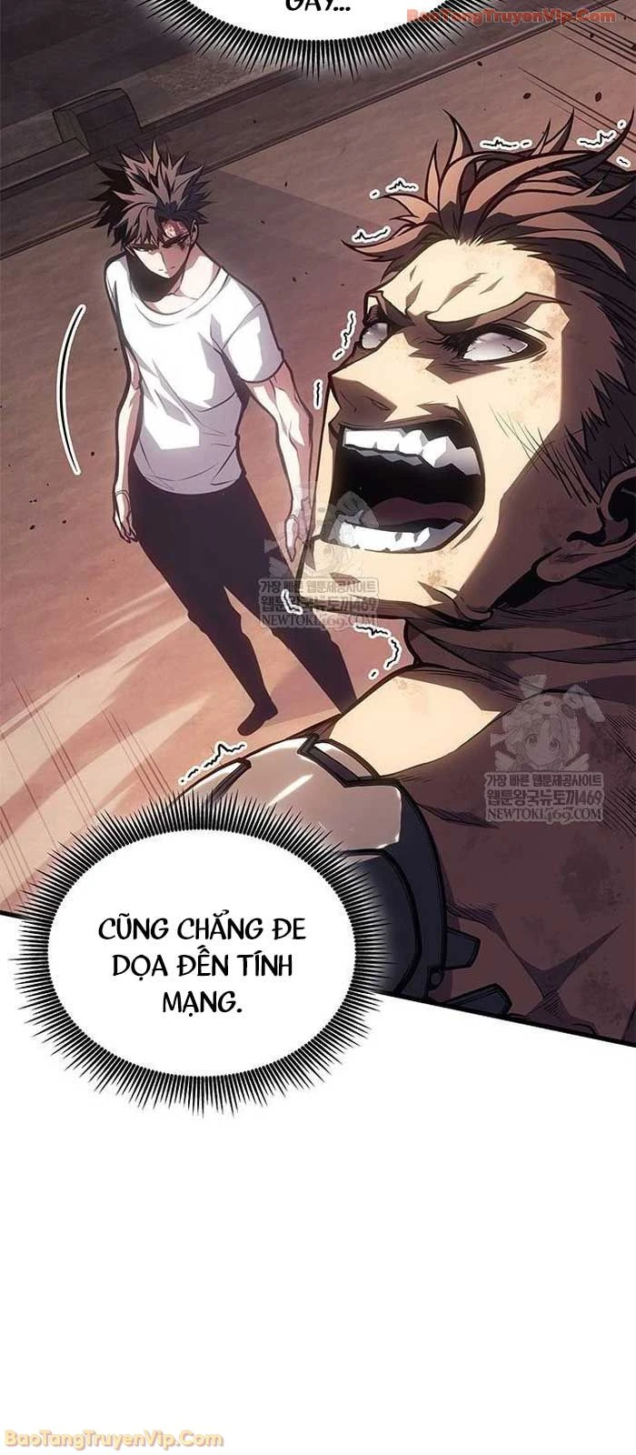 Tạp Huyết Chapter 64 - 36