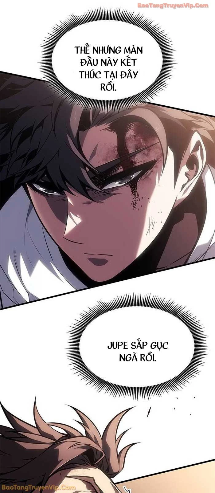 Tạp Huyết Chapter 64 - 37