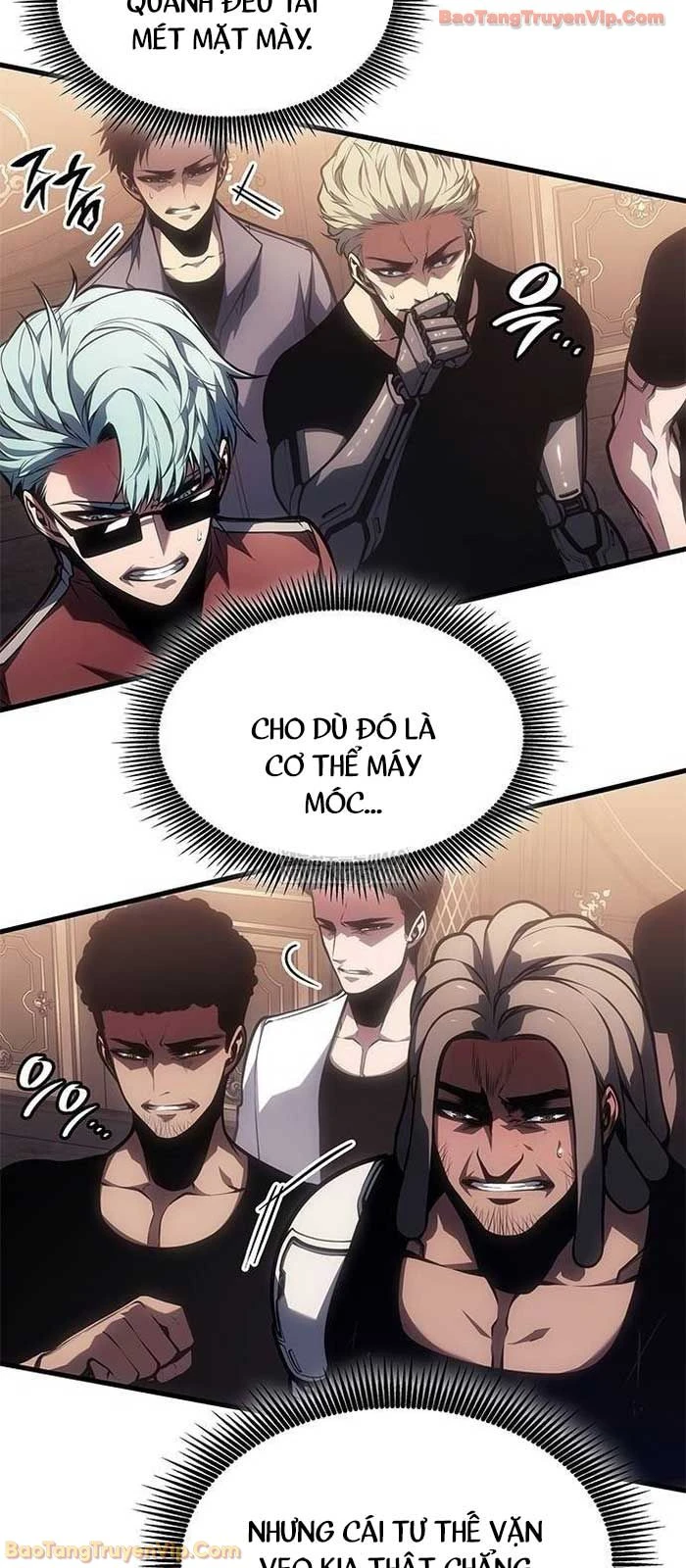 Tạp Huyết Chapter 64 - 50