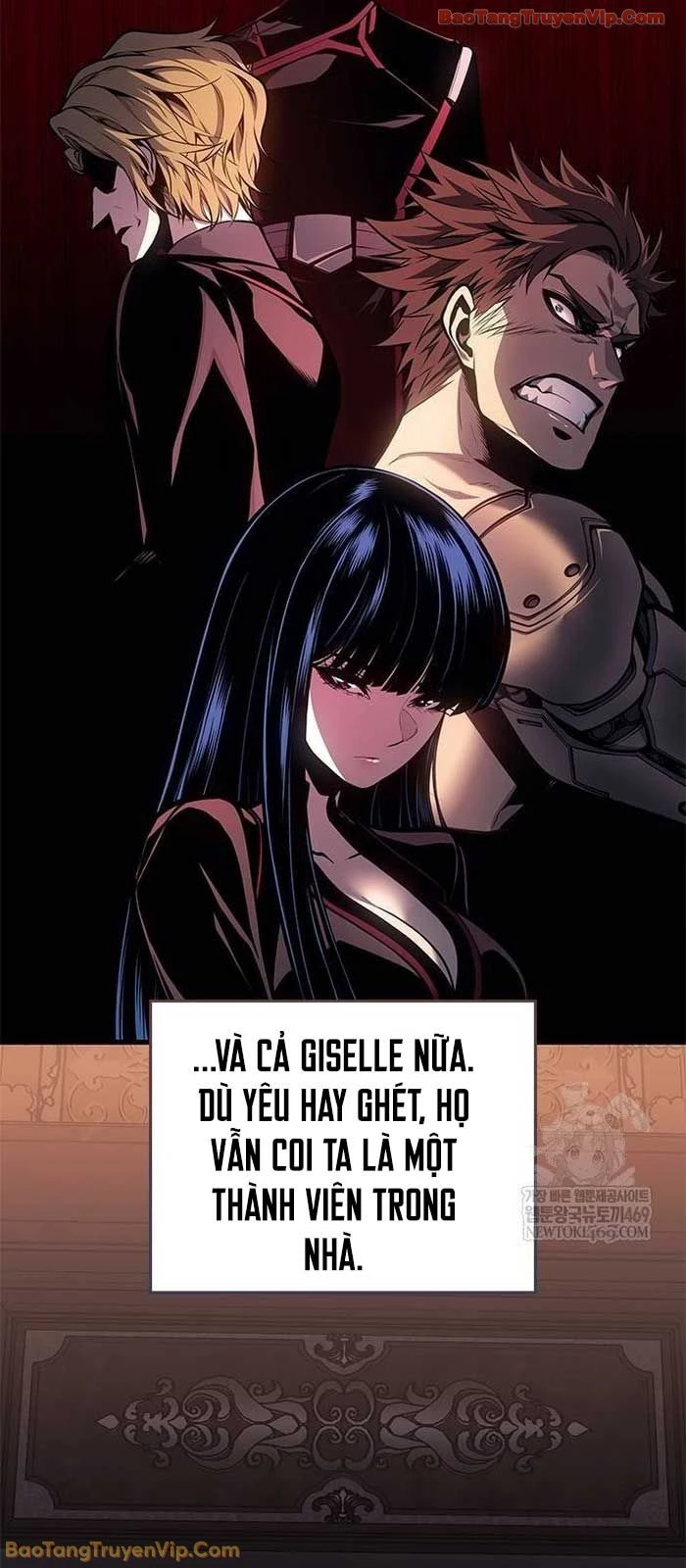 Tạp Huyết Chapter 64 - 65