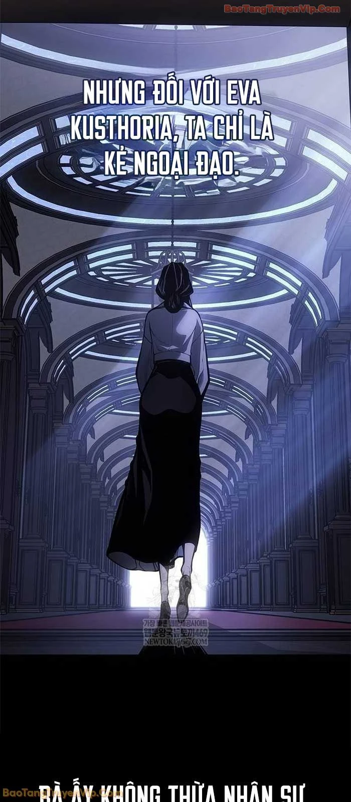 Tạp Huyết Chapter 64 - 66