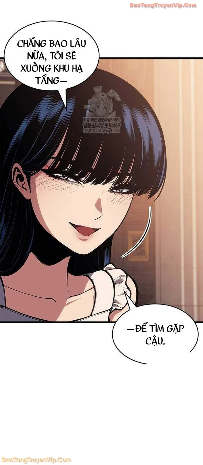 Tạp Huyết Chapter 64 - 70