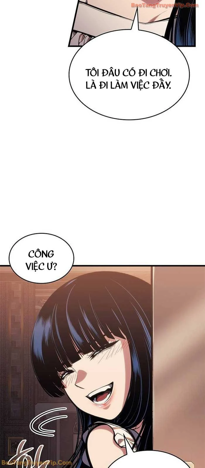 Tạp Huyết Chapter 64 - 72