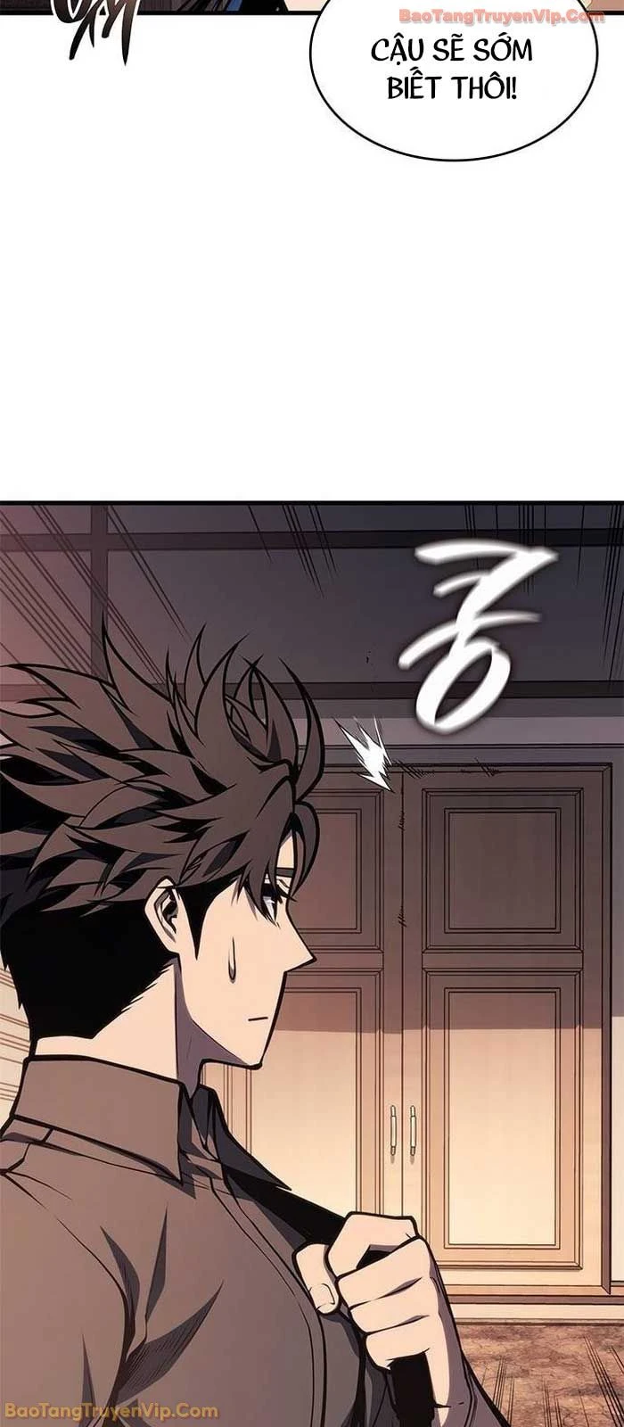 Tạp Huyết Chapter 64 - 73