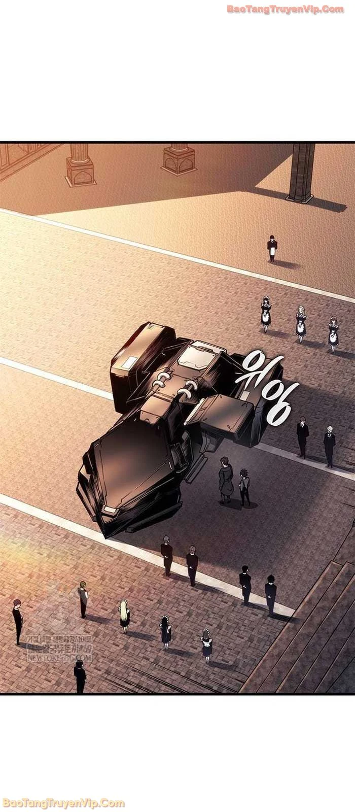 Tạp Huyết Chapter 64 - 76