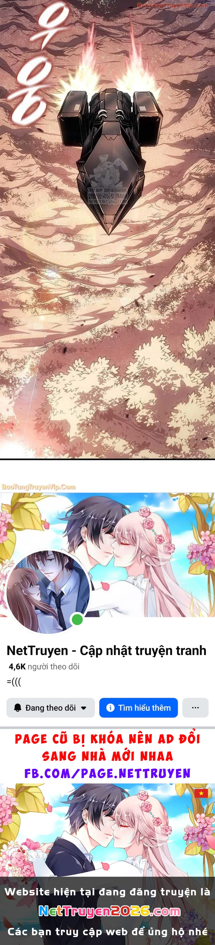 Tạp Huyết Chapter 64 - 79