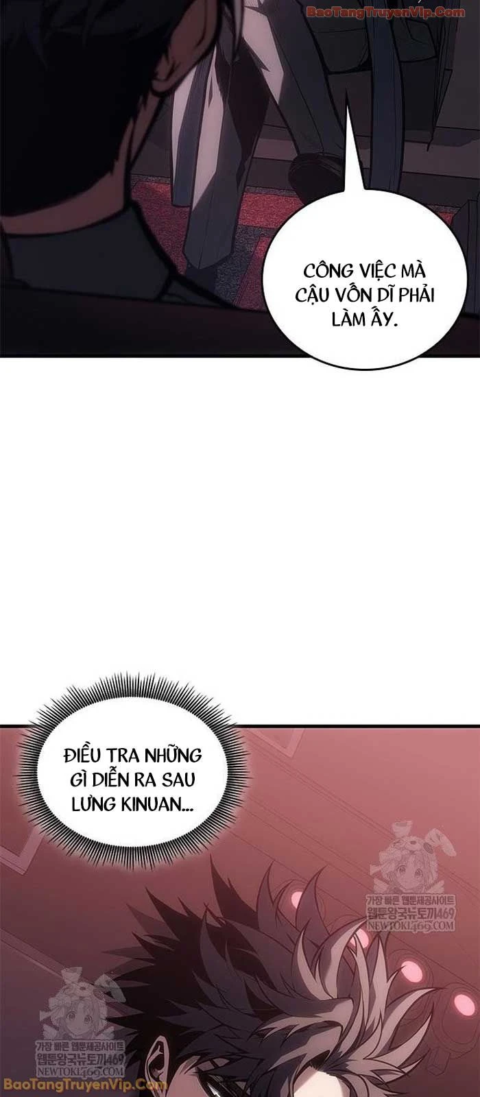 Tạp Huyết Chapter 65 - 8