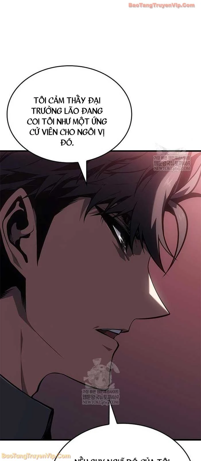 Tạp Huyết Chapter 65 - 18