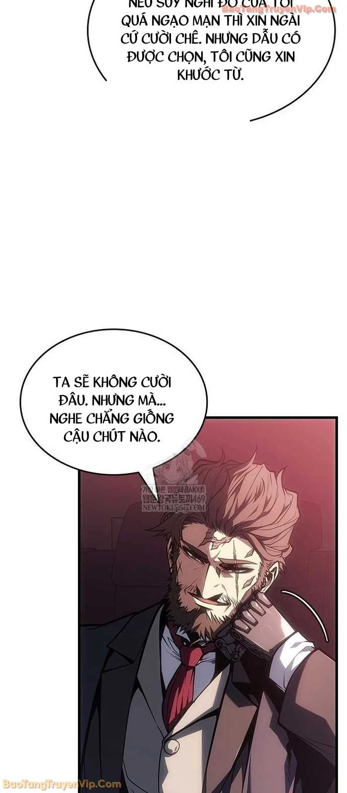 Tạp Huyết Chapter 65 - 19