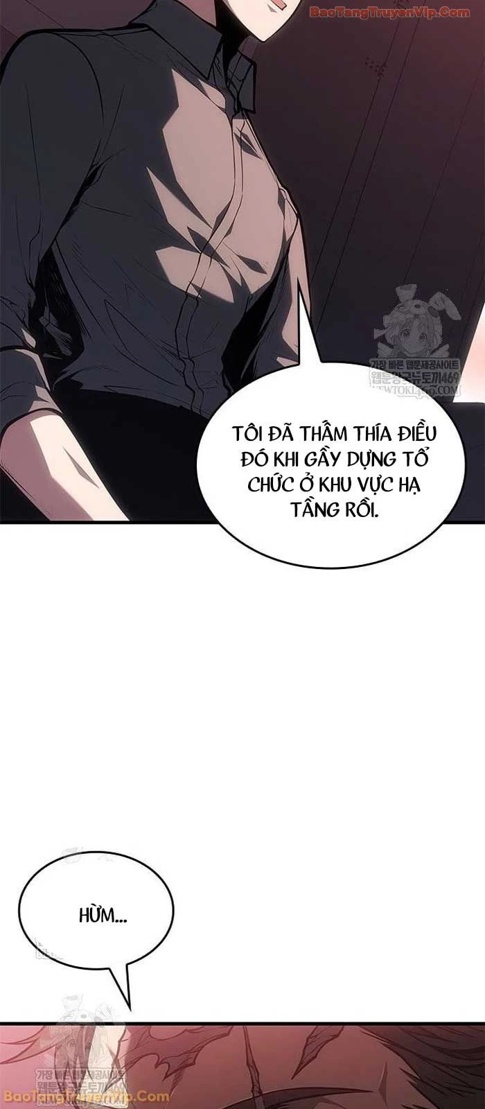 Tạp Huyết Chapter 65 - 21